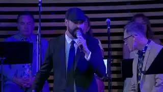 Siembra -  Daniel Marzoa and the Unity on the Bay Choir