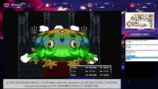 Highlight: Post Script 3 : More New Game + ? Dream Team Best RPG Of All Time ! (Part 9 ) 28-05-23 2/