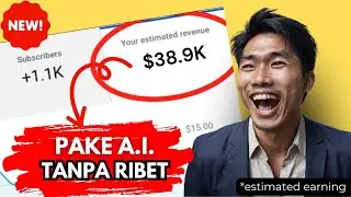 Cara CEPAT❗️Alur Cerita FILM Paling GAMPANG di Shorts Reels Tiktok