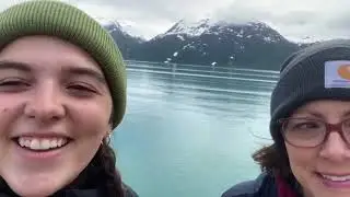Spencley&rsquo;s go to Alaska