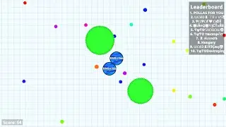 RMB Gameplay with Rimba and  Fans - Mini Edit