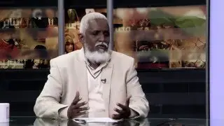 أمين العلاقات الخارجية بحركة الإصلاح في قناة القناة - ارتريا بيضة الميزان ...