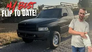Flipping Facebooks Cheapest Cars Until I Can Afford My Wife’s Dream Car! (Part 5) 