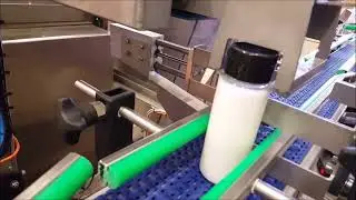 12Pack BV // JH-DS DOD Automatische doppensluitmachine / drukdoppen