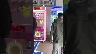 Sport Gift Game Machine,Running Gift coin operated game machine,Run to get gift.