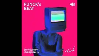 [FREE] Lofi Type Beat - Isolation (prod. FUNCK)