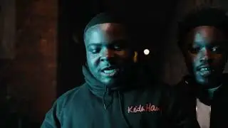 Tbaby - Ft 40 Trespassing (Official Video)