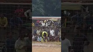 Mandar F.C ka Best Goalkeeper Jojo #localtournament ⚽#jharkhandfootball