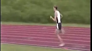 2001 MHSAA LP D1 T&F Finals Boys 3200M