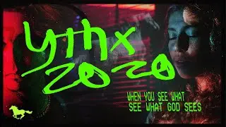 Summer Camp 2020 Livestream Trailer | Elevation Youth | YTHX2020