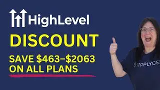 GoHighLevel Discount (How to Save Without Sketchy Codes)