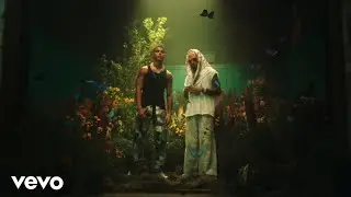 Rauw Alejandro - Desesperados (Remix) Ft. Lunay, Jhay Cort&eacute;z, Chencho Corleone [V&iacute;deo Oficial]