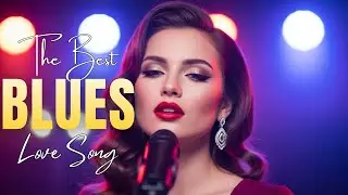 Midnight Soul Blues | Etta James Inspired