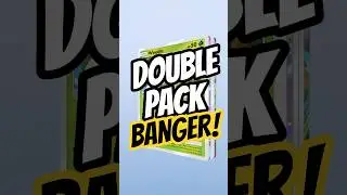 DOUBLE SHOOSHER! #pokemonpocket #pokemontcgp #pokemon