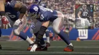 Madden NFL 16 - Whats New