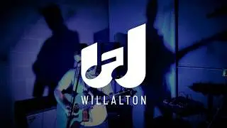 Will Alton - Crawling Live @ the Shop