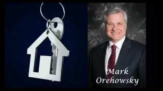 Mark Orehowsky - Coldwell Banker Hearthside Realtors 2016 Award Winner