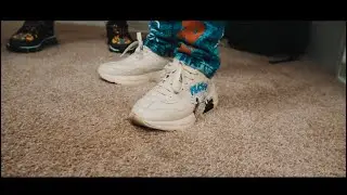 Smackyyackyaja ft , drewwpp sink or swim 🌊 “music video “