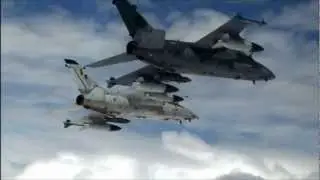 CA&Ccedil;A A-1 AMX ATACANTO PISTA CLADESTINA