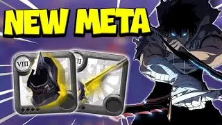 Brawl Bloodletter: The Ultimate Solo PvP Build