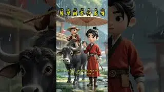 Classic Poems : 8 《清明》 #china #cartoon #chineselanguage #music #poetry #animation