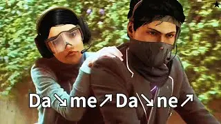 The past of YING and ECHO | Rainbow Six