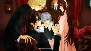 Vampire Knight - Elegant Night Class (Extended)
