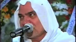 حفل زفاف مصطفى اقرع 2- حسن الحفار