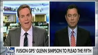Trump Should Fire Sessions - Fusion GPS Simpson Pleads The Fifth