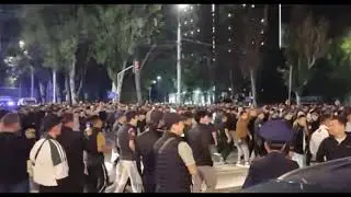 Bishkek mob violence: Why India and Pakistani students are being attacked in Kyrgyzstan? | Mir Media