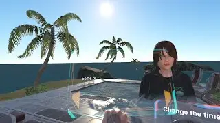 GPS 1 Gameplay - Simulation Room