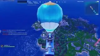Fortnite RECARGA Ft Eduarch11