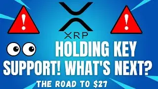 WHAT'S NEXT FOR XRP? - RIPPLE XRP PRICE PREDICTION - RIPPLE XRP 2021 - RIPPLE ANALYSIS