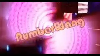Numberwang Theme Tune (Wangernumb Board Rotation)