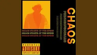 Chaos Starts at the Spine
