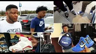 'ALTERNATE 6' MALL VLOG WITH JAYY!!!