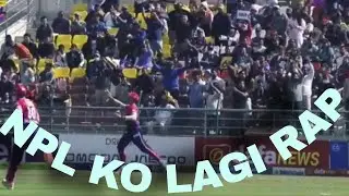 NPL SONG||  Birarnagar vs Karnali😈😈☠️