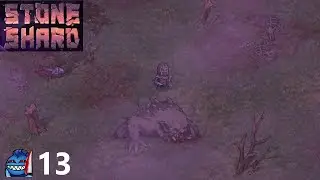 Ep 13 Absurdum, The Caveless! Dual Daggers Mahir - Stoneshard 0.9.3.13 2026