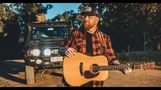 Andrew Swift - Kickin' Tires (Official Music Video)
