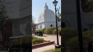 The Mystery Behind India's Most Prestigious Museum: Revealed! #views_viral_video_subscribers_grow