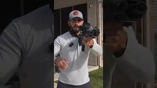 Mastering Rifle Mechanics To Minimize Exposure To Danger #shorts
