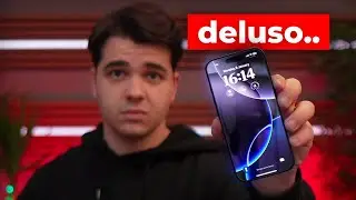 iPhone 16 PRO: I regretted it...