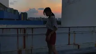 Katong | Original Song by Shane Goh | Music Man / Line 6 Helix