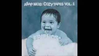 A$AP Mob - Way Hii (feat. A$AP Rocky, Wiz Khalifa, BJ The Chicago Kid & Buddy) (𝒔𝒍𝒐𝒘𝒆𝒅 + 𝒓𝒆𝒗𝒆𝒓𝒃)
