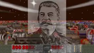 nuts.wad Trilogy: Communist Uprising