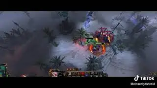 RAMPAGE URSA