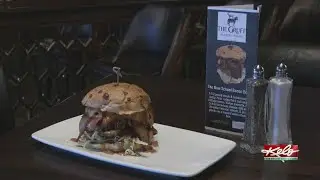 How small town burger battles are affecting the area