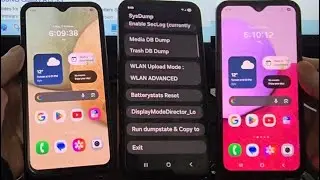 Samsung Galaxy A13 battery reset code | Samsung Galaxy A12 battery reset code