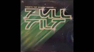 K-Tel - Full Tilt (1981)
