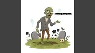 Zombie Love Song